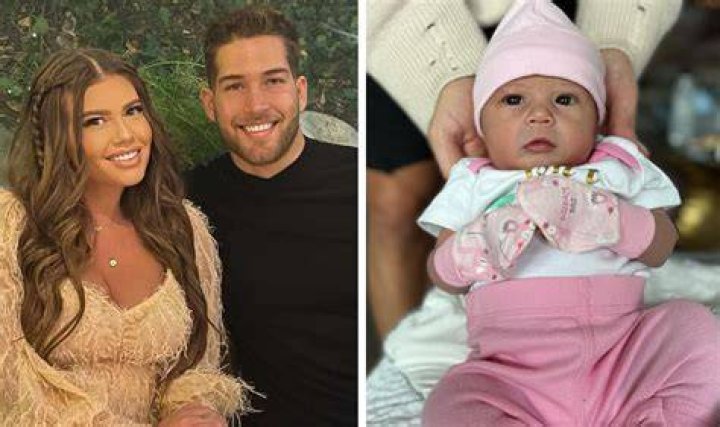 Who Is Dom Fenison? MTV’s Chanel West Coast Expecting First Baby With Him