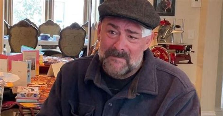 
Who is Don Carmignani? Former San Francisco official blasted online after attacking homeless person with bear spray 