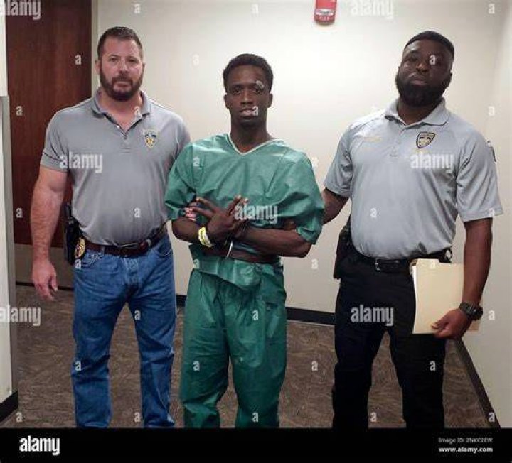 
Who is Earl Lee Johnson? 