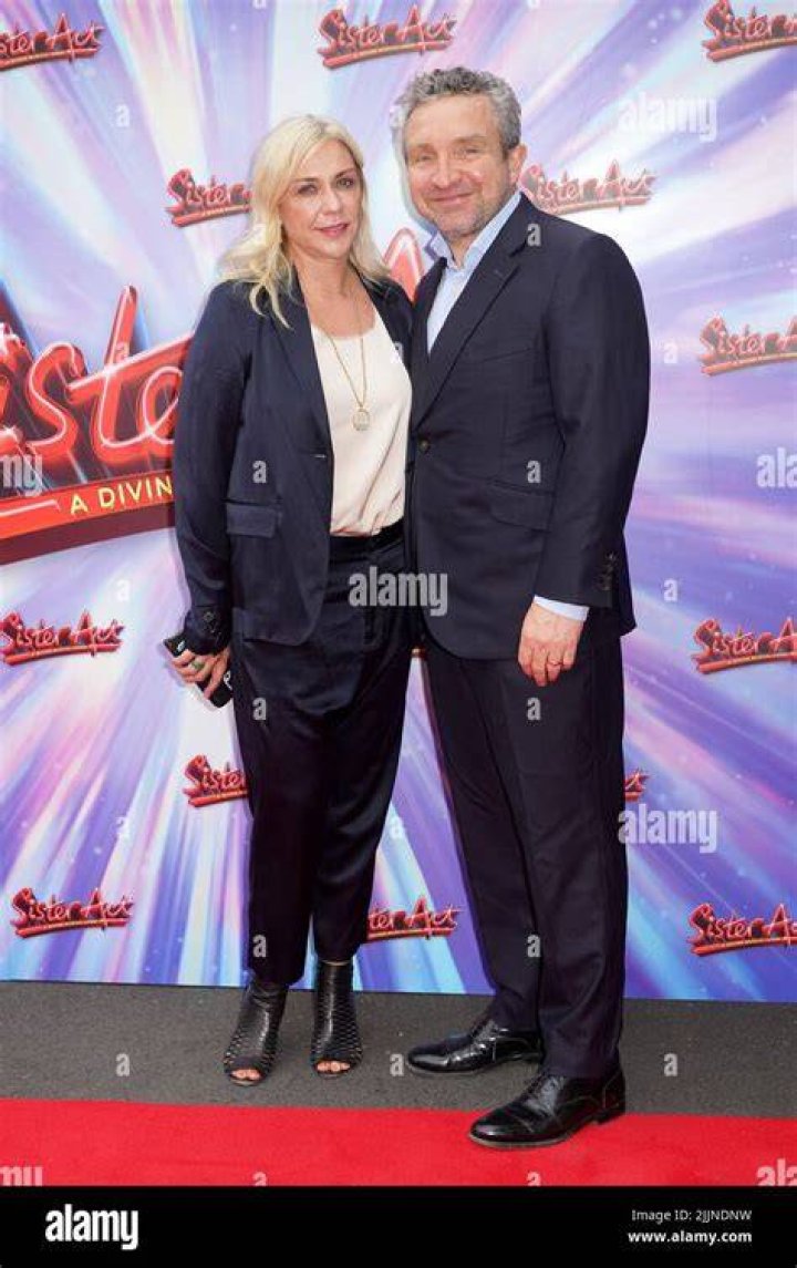 Who Is Eddie Marsan Wife In 2022? Still Married To Janine Schneider Or Divorced – Age And Net Worth Revealed
