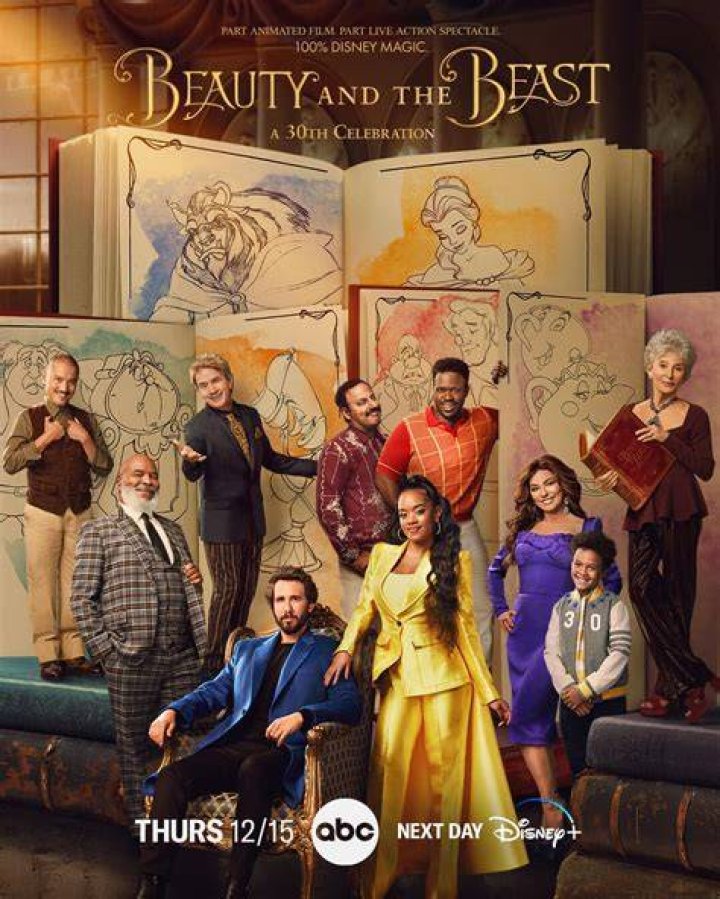 
Who Is Elle Naomi Parents? Beauty And The Beast Cast Age Wikipedia And Net Worth 