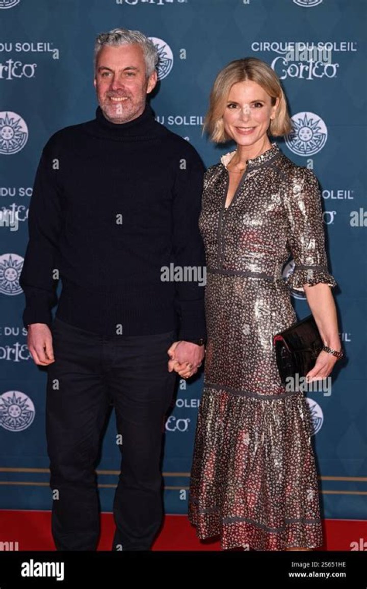 Who Is Emilia Fox Partner Jonathan Stadlen? His Job And Net Worth Explored – Are They Married?
