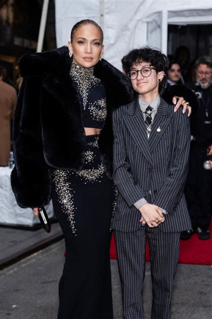 
Who is Emme Maribel Muñiz, Jennifer Lopez’s daughter? 