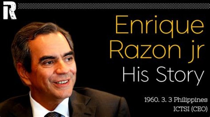 Who Is Enrique Rodriguez Jr From Salem Oregon?