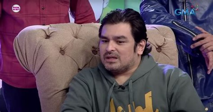 
Who Is Eric Fructuoso Wife Gian? Son Frederick Fructuoso And Net Worth 