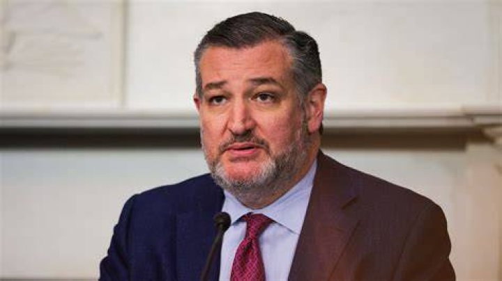 
Who Is Eric Kikkert? Man Arrested For Threatening Senator Ted Cruz 