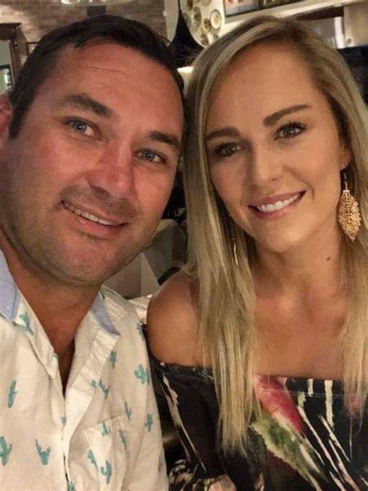 
Who Is Evette Wessels? SA Rugby Player Petrie Wannenburg’s Wife Was Also In The Car Accident 