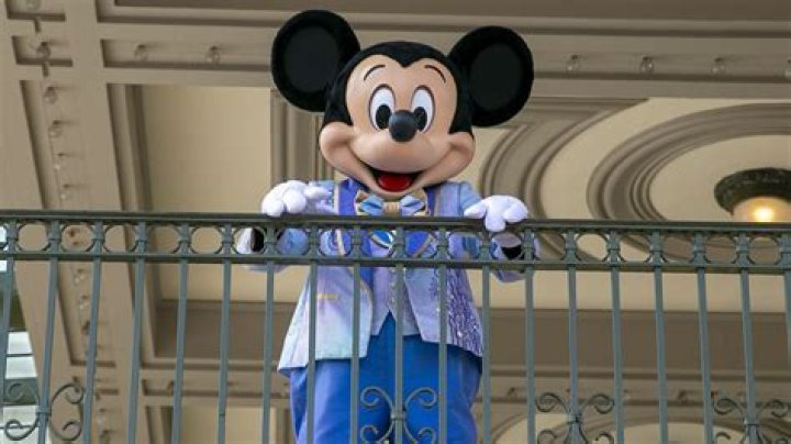 Who is Figment? Rumors of Mickey Mouse no longer being Disney mascot leaves netizens alarmed