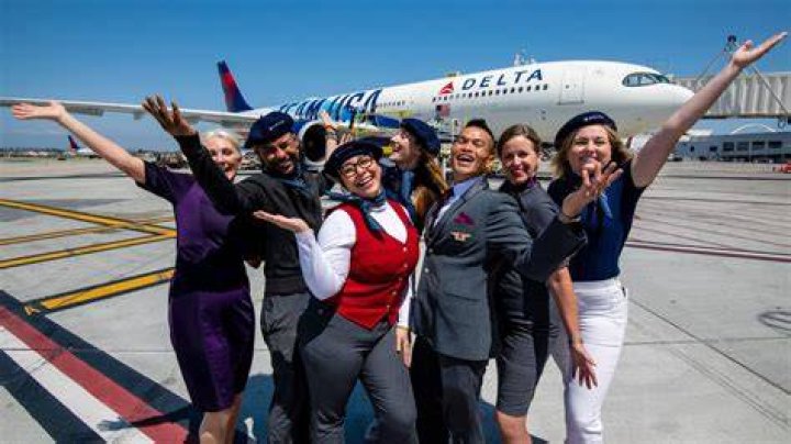 
Who Is Flight Attendant Lydia Fillip? Johnny Depp Witness Set To Appear For Testimony 