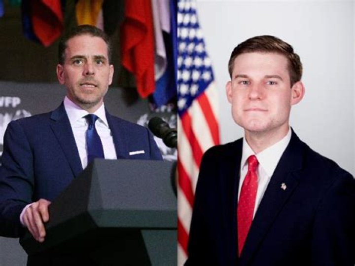 
Who Is Former Trump Aide Garrett Ziegler And Why Did He Lash Out After Jan 6 Hearing? 