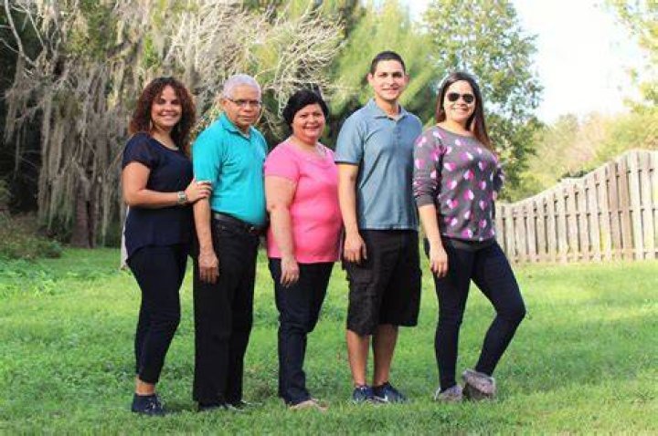 
Who is Frances Padilla? What Challenges Did the Padilla Family Face as Owners of the House? 