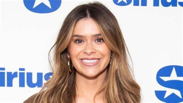 
Who Is Frankie J. Holden Daughter Georgia Rose? An In-Depth Look At An Australian Singer’s Personal Life 