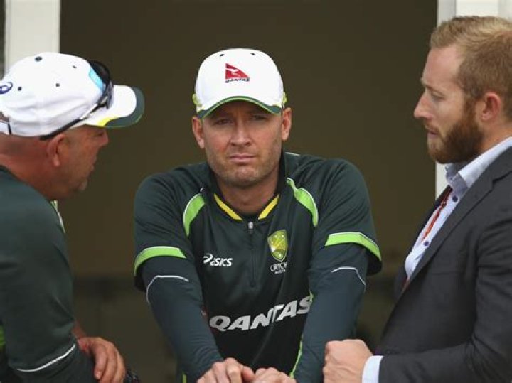 
Who Is Gavin Dovey, Why Did He Resign From Australian Team Manager? 