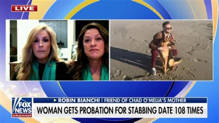 
Who Is Genieeexumm On Reddit? Genie Exum Stabbed Boyfriend Frances Amor To Death 