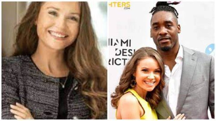 Who Is Geno Smith Wife? Everything To Learn About Hayley Eastham