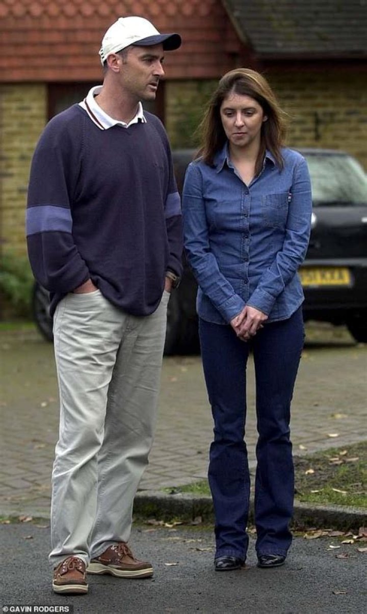 
Who Is Graham Thorpe Wife Amanda Thorpe? Cricketer’s Family Stays With Him At Hospital After He Got Seriously Ill 