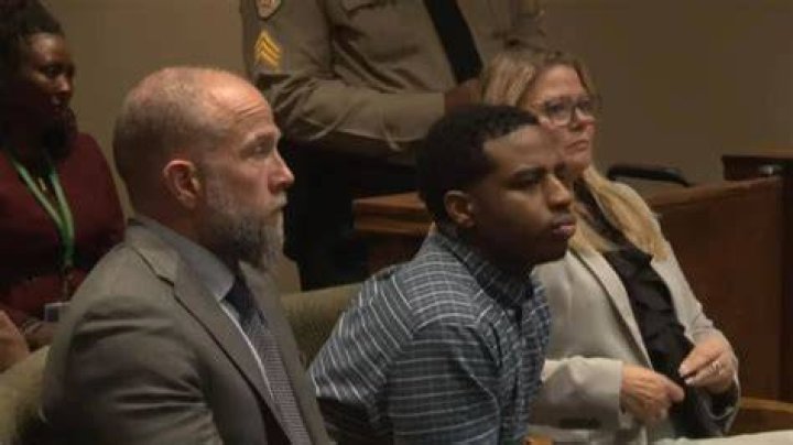
Who Is Gregory Todd And Where Is He Now? Everything On The Convicted Killer Of Brucetravious Frazier 