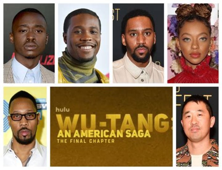 Who Is GZA In Wu Tang An American Saga? Meet Actor Johnell Young