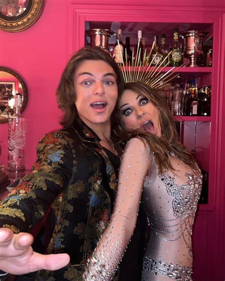 Who Is Hard Rock Nick Wife Eliz Humpty And Is He Really A Millionaire?