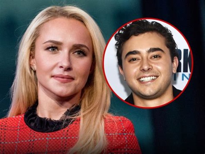 
Who is Hayden Panettiere, Jansen Panettiere’s sister? 