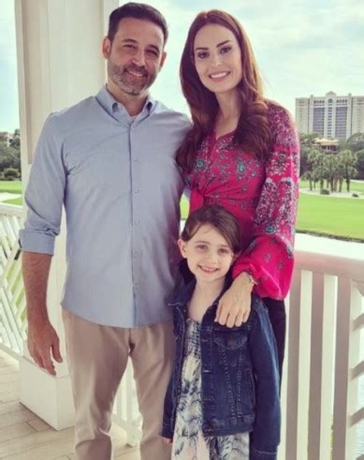 Who Is Heather Zumarraga Husband Daniel A. Zumarraga? Family And Net Worth