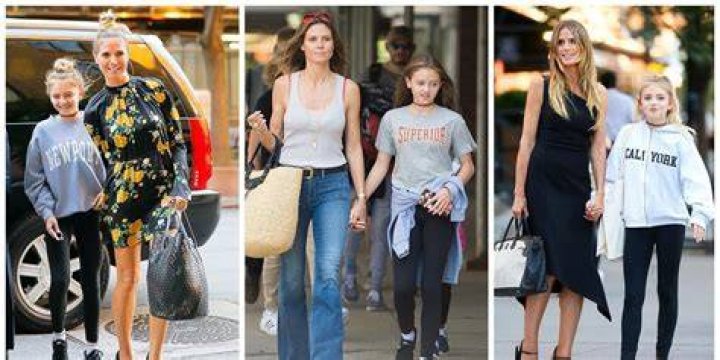 
Who is Heidi Klum’s daughter Helene Boshoven Samuel? Her Wiki: Siblings, Education, Net Worth, Parents, Facts 