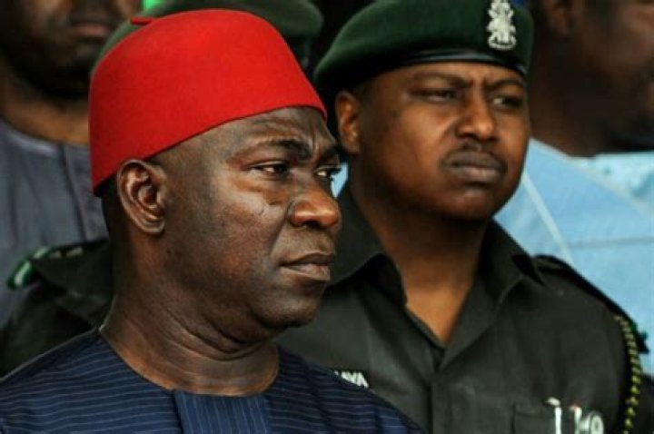 
Who is Ike Ekweremadu? Nigerian Organ harvesting UK scandal explained 