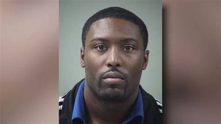 
Who is Iren Byers, suspect arrested in connection to five separate shootings in the Phoenix metro area? 