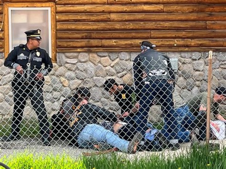 
Who is Jacob David Castillo? Red River, New Mexico Memorial Day rally shooting suspect identified 