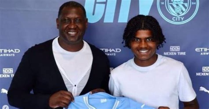 
Who Is Jaden Heskey? 10 Facts To Know About Emile Heskey Son 