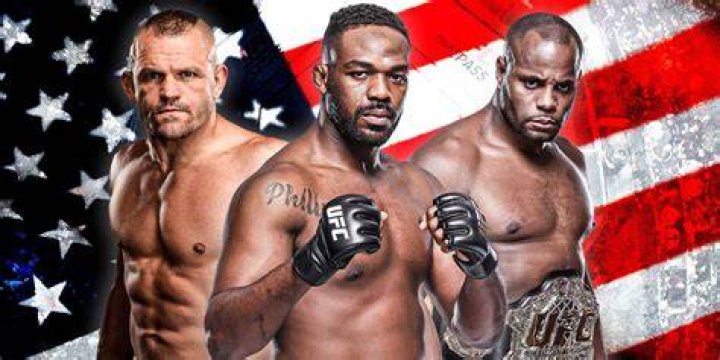 
Who Is Jarno Errens? Learn About The MMA Fighter 