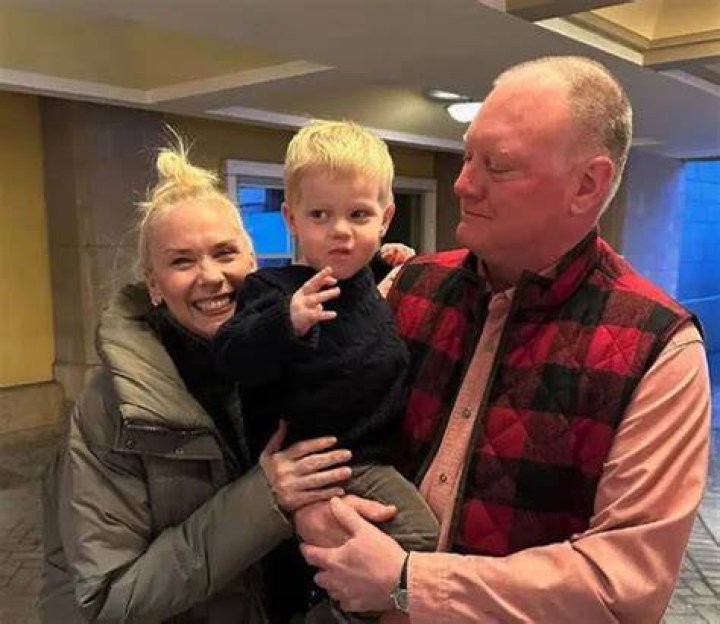 Who Is Jason Boon? D’Leanne Lewis Husband Children & Net Worth