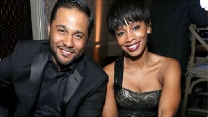 Who is Jason Dirden? Nationality and more explored amid marriage to Anika Noni Rose