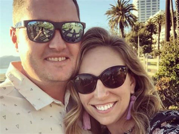 
Who Is Jason Kokrak Wife? Details We Know About Stephanie Kokrak 