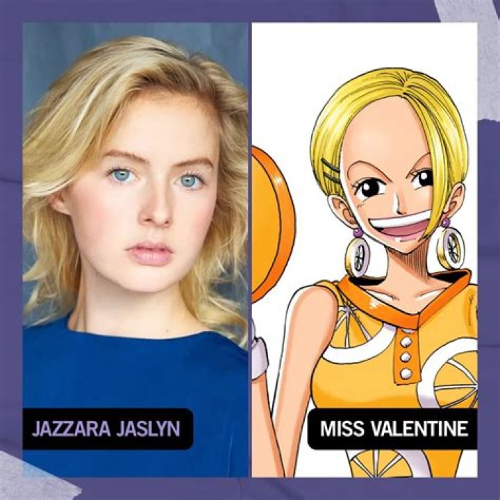 
Who Is Jazzara Jaslyn Boyfriend? Family Wikipedia And Net Worth 