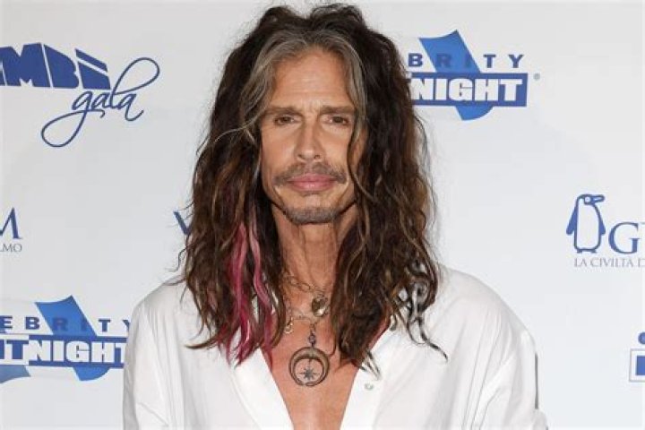 
Who is Jeanne Bellino? Steven Tyler accused of sexually assaulting former model 