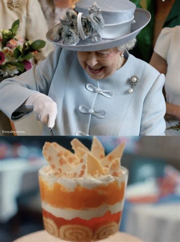 
Who Is Jemma Melvin Southport? Platinum Jubilee Pudding Winner With A Platinum Trifle Recipe 