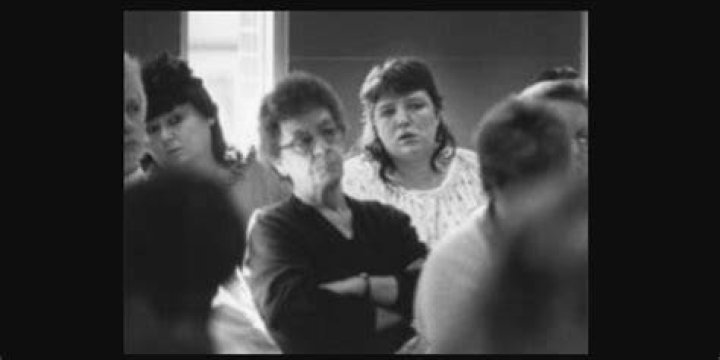 Who Is Jenny Likens? Sylvia Likens Sister – Age And Whereabouts Now
