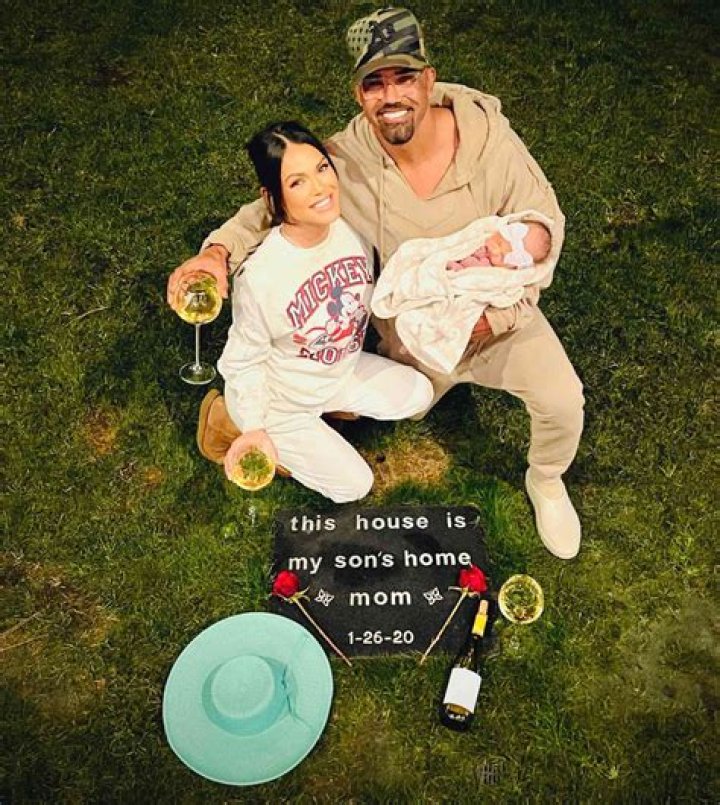 
Who is Jesiree Dizon? Age and all about Shemar Moore’s girlfriend as couple are set to welcome their first child 