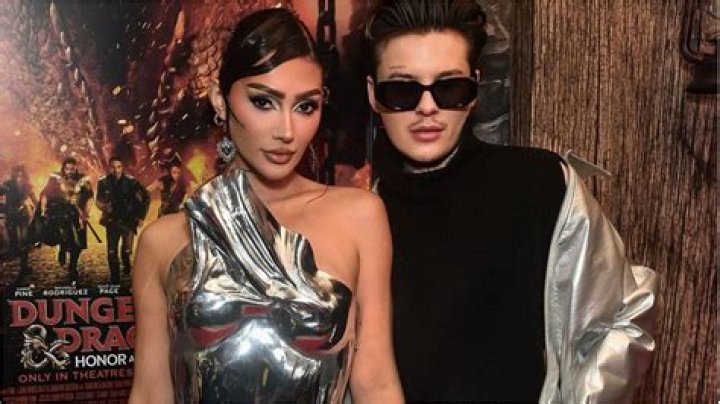 
Who is Jesse Sullivan? Age and all about Francesca Farago’s fiance as Too Hot to Handle star gets engaged 