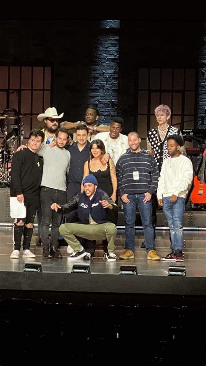 Who Is Joey Gay? Meet The Stand Up Comedian On Pete Davidson Presents: The Best Friends