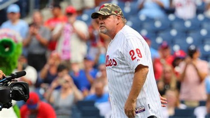 Who Is John Kruk Daughter Kiera Kruk? Did The Former MLB Star Get A Surgery?
