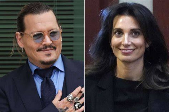 
Who Is Johnny Depp Psychiatrist Dr Alan Blaustein? His Testimony And Wiki 