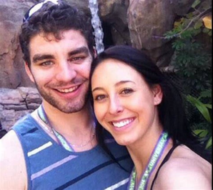 
Who Is Jordan Martinook’s Wife, Courtney Dyck? Here’s The Truth About His Love Life 