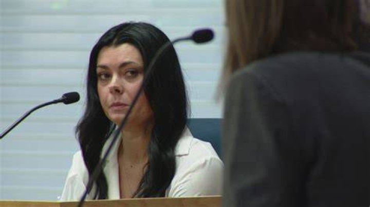 
Who is Jordan Steinke? Colorado police officer found guilty of misdemeanors 