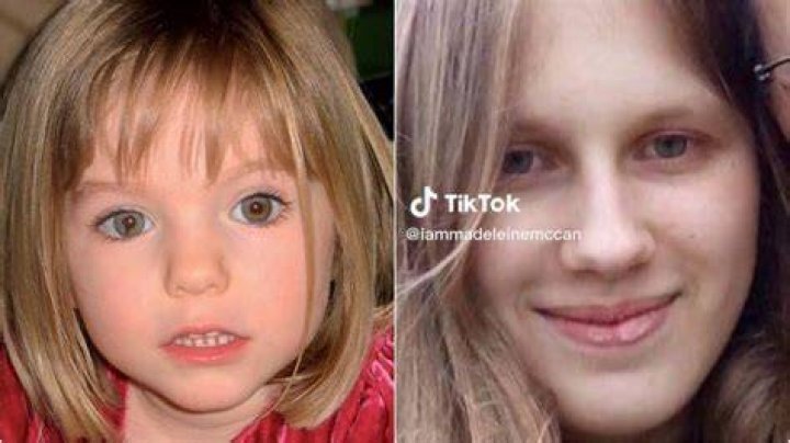 
Who is Julia Faustyna? All about the woman claiming to be Madeleine McCann as missing girl’s parents agree to DNA test 