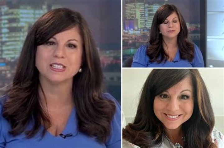 Who Is Julie Chin Tulsa Husband? How Old Is The KJRH Journalist-Meteorologist?