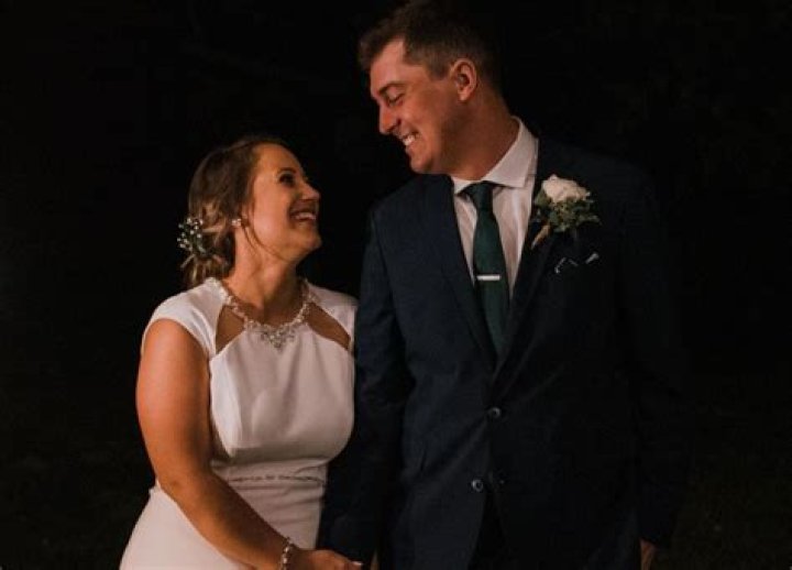 Who Is Justin Lower Wife Janise Sandrock Lower? Wedding Photos & Ceremony
