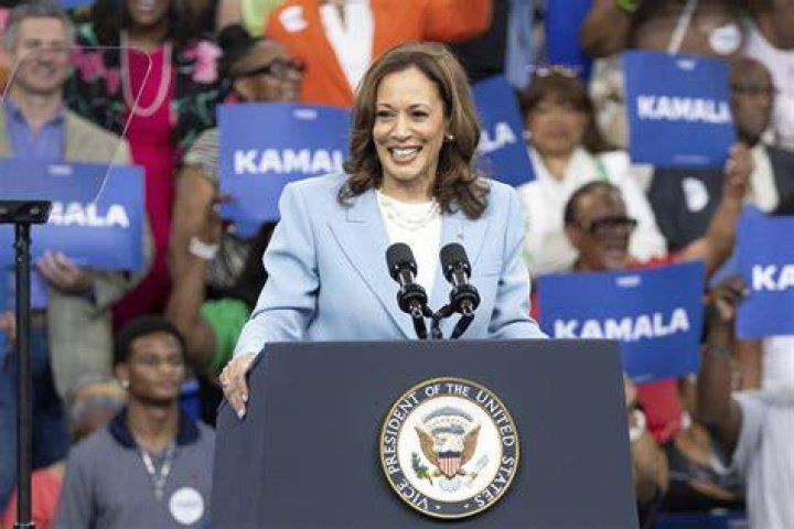 
Who is Kamala Harris Advisor? Meet Herbie Ziskend On Twitter 