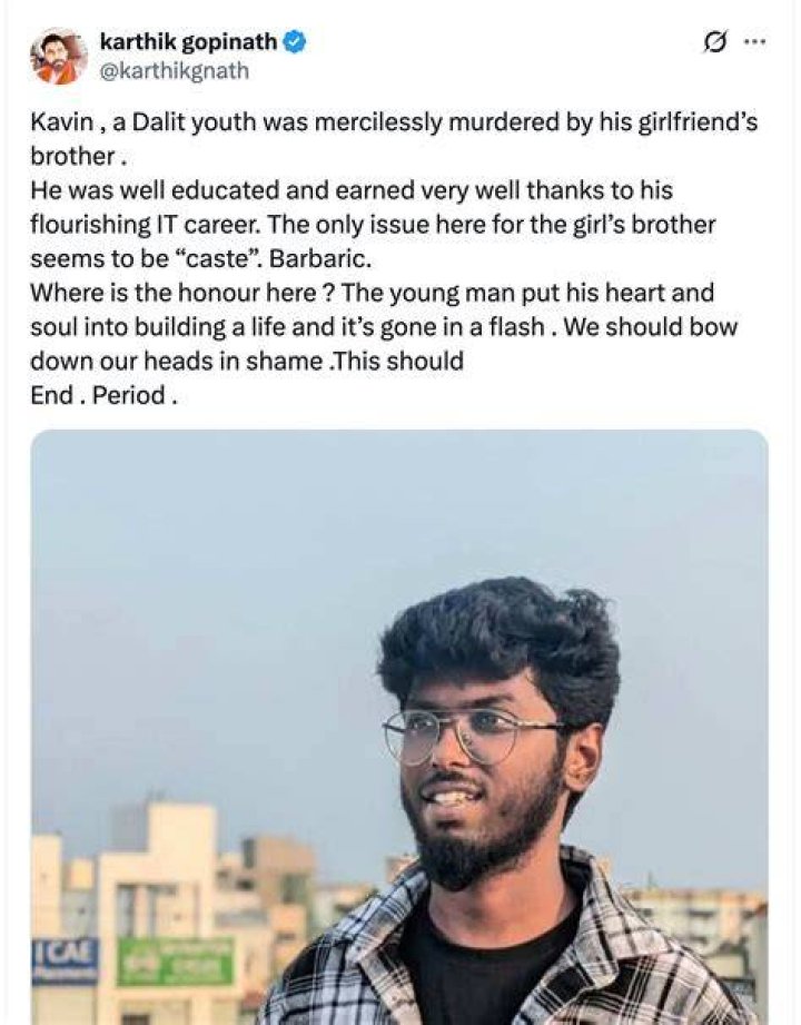 
Who Is Karthik Gopinath And Why Is He Arrested? Defrauded Temple Devotees 